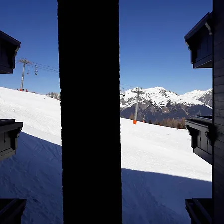 Spacieux Avec Acces Pistes Et Espace Bien-etre - Fr-1-351-145 * La Plagne