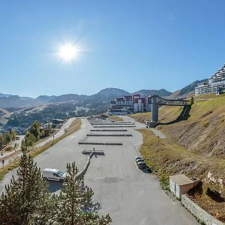 Spacieux Avec Acces Pistes Et Espace Bien-etre - Fr-1-351-145 La Plagne