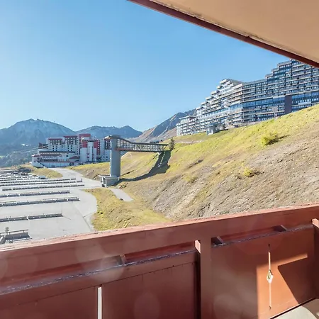 Apartment Spacieux Avec Acces Pistes Et Espace Bien-etre - Fr-1-351-145